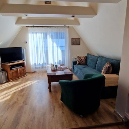 Apartament Zlap Oddech Zakopane Exterior photo