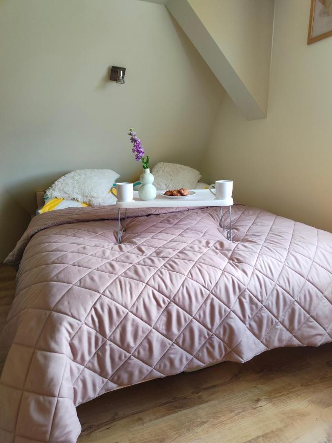 Apartament Zlap Oddech Zakopane Exterior photo