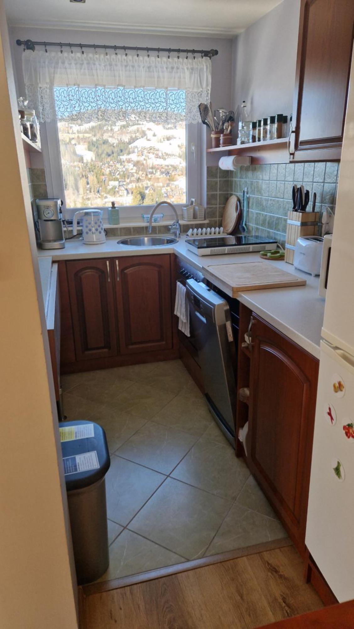 Apartament Zlap Oddech Zakopane Exterior photo