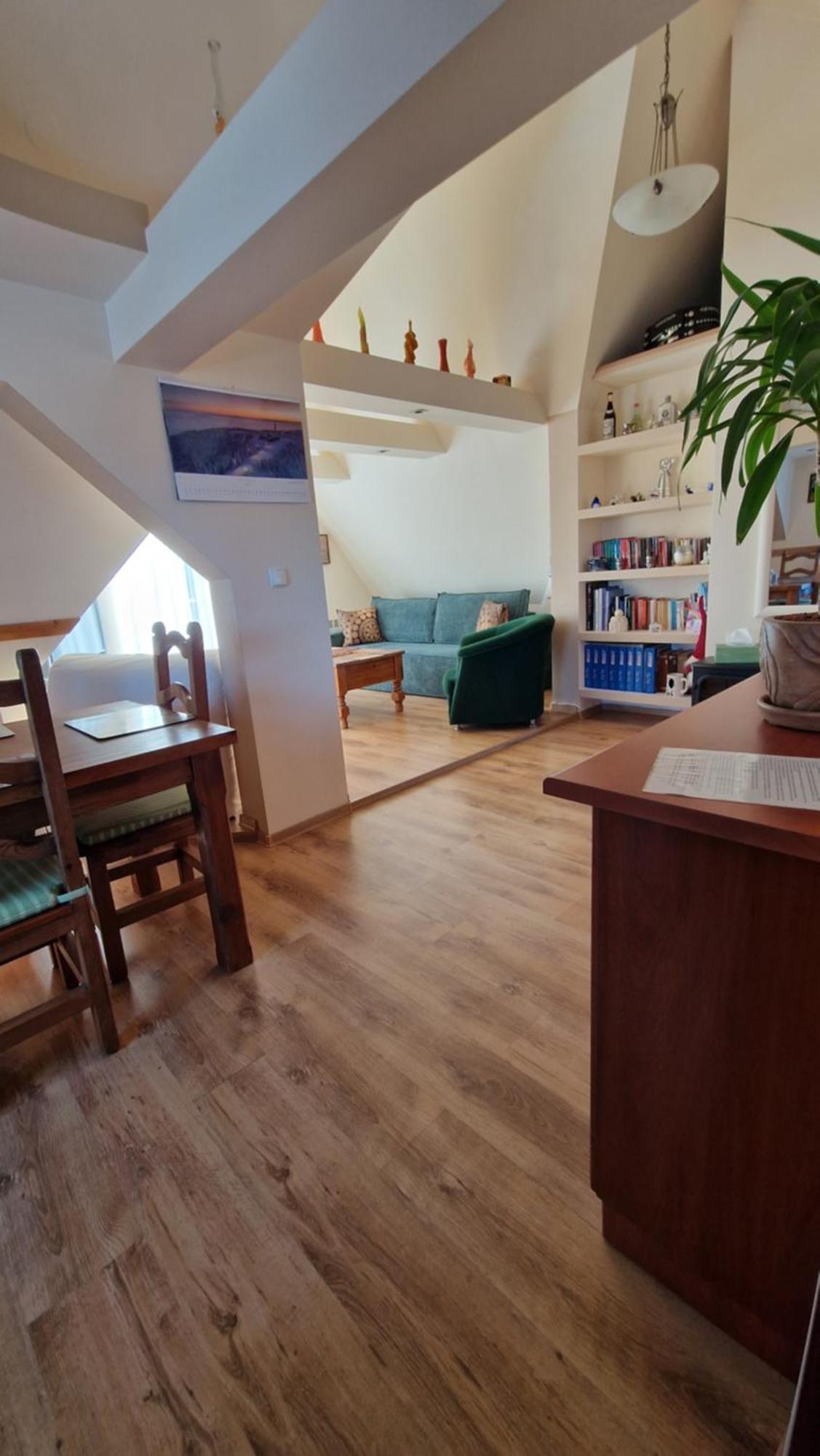 Apartament Zlap Oddech Zakopane Exterior photo